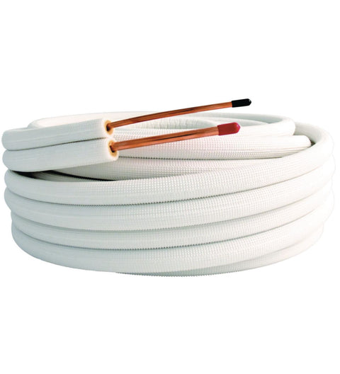 Couronne liaisons frigorifiques