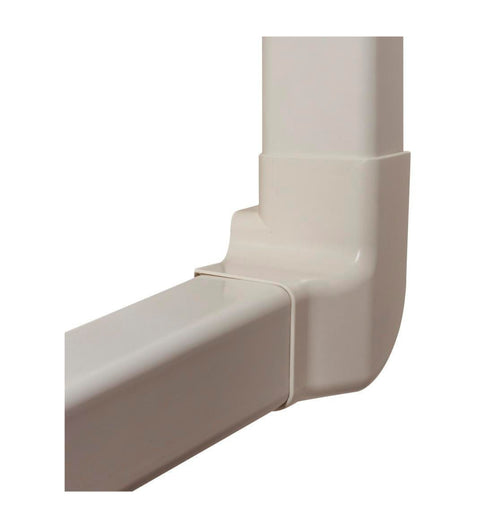 Angle vertical droit T06