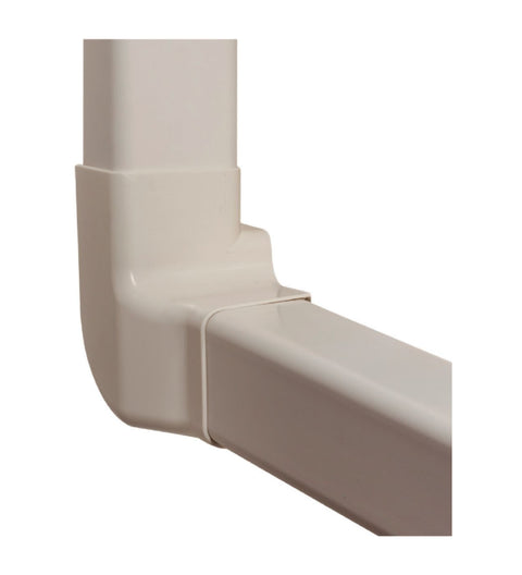 Angle vertical gauche T06