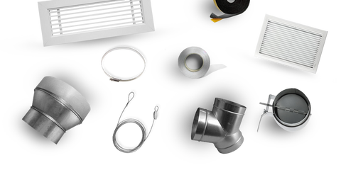 Image représentant la catégorie des accessoires gainables