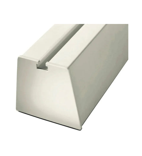 Bouchon de finition pour support au sol standard