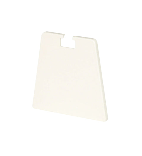 Bouchon de finition pour support au sol standard