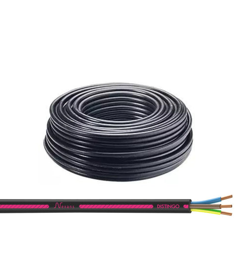 Cable électrique 3G4