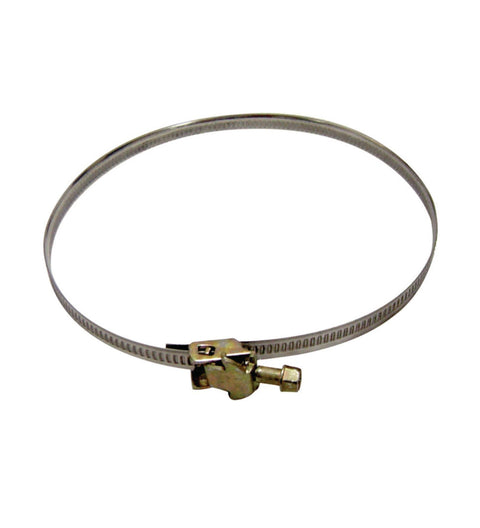 Collier de serrage