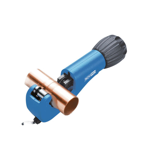 Coupe tube