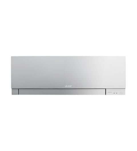Split Mitsubishi Electric Gamme design EF argenté