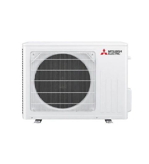 Groupe extérieur Mitsubishi Electric Gamme design premium LN