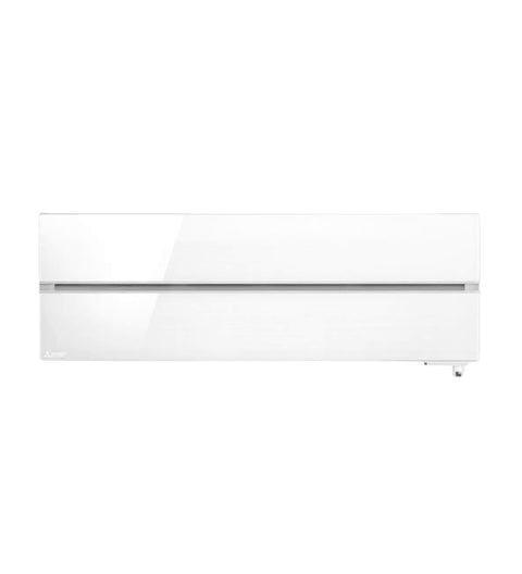 Split Mitsubishi Electric Gamme design premium LN blanc