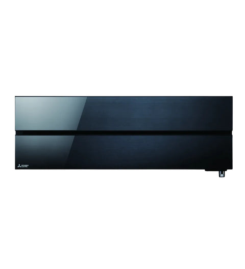 Split Mitsubishi Electric Gamme design premium LN noir