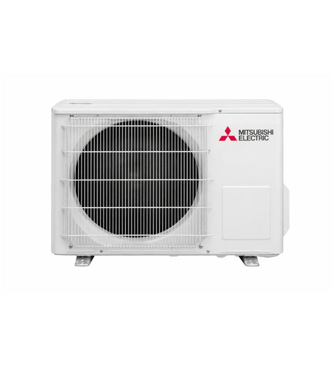 Groupe extérieur Mitsubishi Electric Gamme essentiel HR