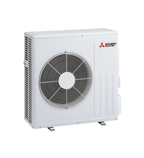 Groupe extérieur Mitsubishi Electric Gamme grandes pièces AP - Taille 71