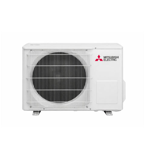 Groupe extérieur Mitsubishi Electric Gamme design EF
