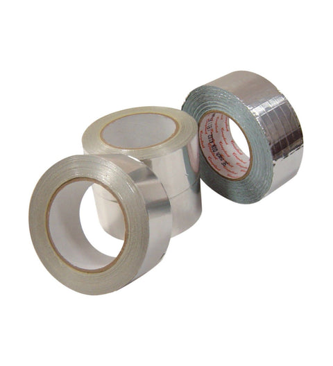 Scotch aluminium